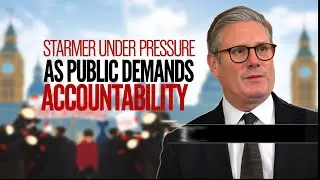 Labour Faces Crisis Over Grooming Scandals: Starmer Under Pressure as Public Demands Accountability