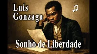 🎵 Luís Gonzaga: Sonho de Liberdade