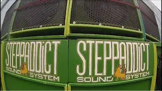 Still deh ya! - Steppaddict Sound System [2020]