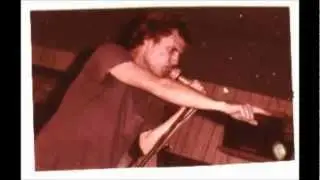 KBD 1979 Punk Rock 3 Leez Save Our Scene Bobbette Records