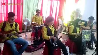Betapa Ku Cinta Padamu_Siti Nurhaliza Cover TUNTUNAN KUSTIK Feat MARSYA 