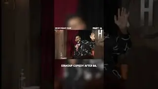 part 16 pranit more standup comedy 😂 #standupcomedy #trending #funny #comedyjokes #viral