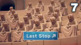 Конечная остановка - Глава 7 - Last Stop