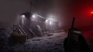 EXCAVARON MUY PROFUNDO en LA ANT&Aacute;RTIDA, FUE UN ERROR *COMPLETO* - Project Hailstorm GAMEPLAY ESPA&Ntilde;OL