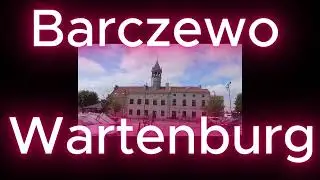 Barczewo Wartenburg (Ermland)