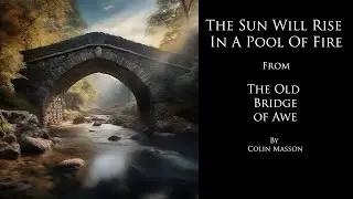 Pool Of Fire