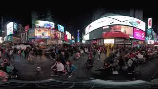 QooCam 8K Video Sample 3   10 bit video