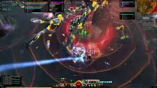 W8 Decima CM- Condition Mechanist 36,2k Teleport.dll | Play at Lowest, Win at Highest | Guild Wars 2