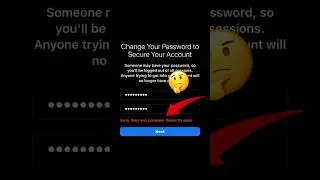 How to Quickly Fix Instagram's 'Problem Logging In' Error - Step by Step! #insta