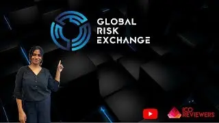 Global Risk Exchange (GRE) ICO Review