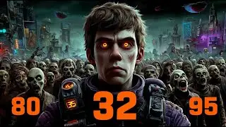 EPIC Human & Alien Alliance Overcoming Oppression & Rebuilding Hope HFY | HFY Sci-Fi Story