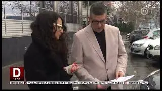 Dolazak MMF-a je poslednja prilika za obračun sa korupcijom i kriminalom u Beogradu