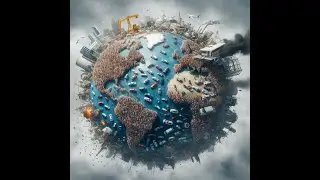 listen to interesting story || Overpopulation and Overconsumption: The Real Threat to Our Planet