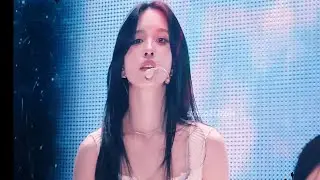 MISAMO Misty MINA 241116 Osaka Day1 HAUTE COUTURE DOME TOUR