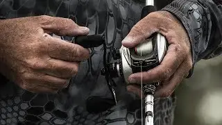 THIS is Why You Need So Many Rods!
