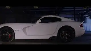 2017 Dodge Viper GTS