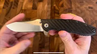 ZT 0562CF Quick Look