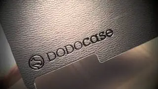 Review - DODOcase BookBack