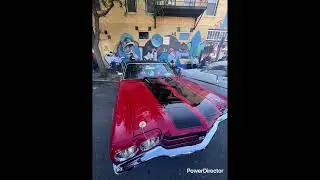 Красивые старые автомобили #вирусноевидео