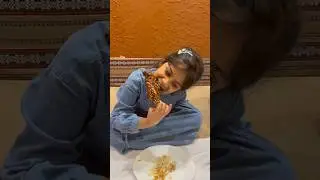 Food Review | Pashawar Mutton| Soofi Mandi Umm Salal Ali