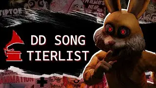 Ranking Dark Deception Fan Songs | w/ Joy Joy Lucky