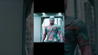 Tell the story from Cable's perspective