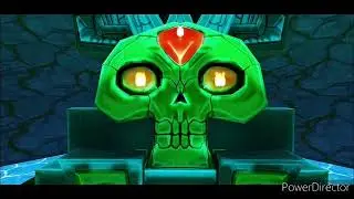 New good ending in The curse of Emily