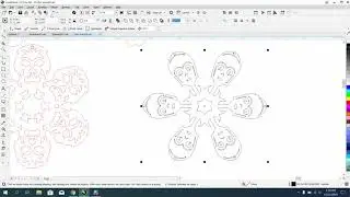Corel Draw Tips & Tricks FreeHand Pick tool and more