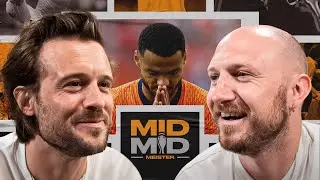 MIDMID MEISTER #12 - Mathieu Terryn & Simon Nuytten