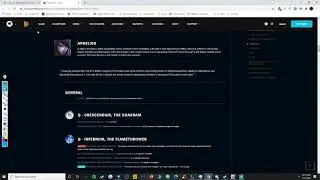 Patch 10.15: Rest in Peace Lane Swain and adc lives
