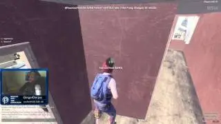 H1Z1 - A chain of kills