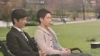 SoftBank Commercial with Shinji Kagawa, Masato Sakai & Gary Lineker