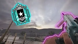 Rainbow Six Siege MONTAGE I Short ITA I