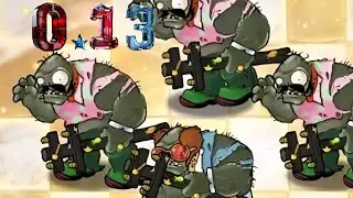 زومبي جديد في التحديث القادم ( plants vs zombies hybrid remake v0.13 ) #pvz_hybrid 