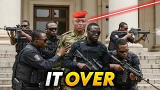 Sniper&rsquo;s Bullet Missed Traor&eacute; by Inches &mdash; What His Bodyguards Did Next Was Unreal!&rdquo;