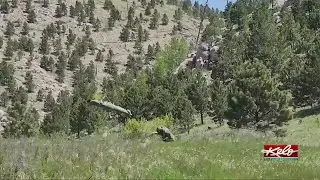 Take time to prepare before you hike in Custer State Park