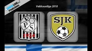VPS vs SJK: Preview and Predictions