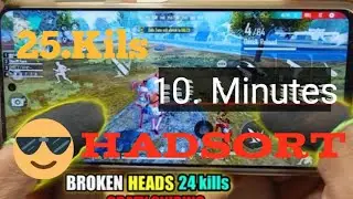 ajju bhai trainground  video Hadsort 25 Kills Hadsort Ajju bhai #Short#Totalgaming#Skfihem#🤩🤩🤩🤩🤩