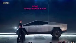 CyberTruck 2077