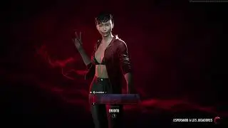 PROBANDO VAMPIRE THE MASQUERADE BLOODHUNT ANTES DE QUE CIERREN EL SERVER!!!!