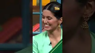 Geeta Basra & Harbhajan's Candid Interview | The Kapil Sharma Show | #tkss #comedy #kapilsharma