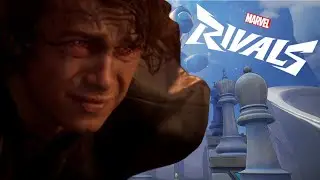 POV: You Suck At Marvel Rivals