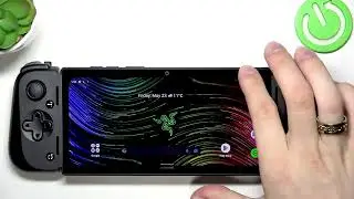 RAZER Edge V2 Pro &ndash; How to Screen Record