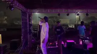 LEVIZY 501 - EN BALANCE AU FESTIVAL OGOBAGNA 2026