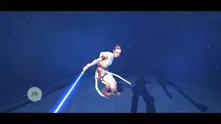 Rey in LS TB