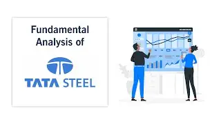 Fundamental Analysis of Tata Steel