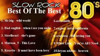 best slow rock songs around the world|Greatest Love Rock Ballads #rockballads #bonjovi #rocklegends 