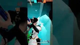 my 1 vs 4 clutch in my second ID with miniuzi #expresspartner