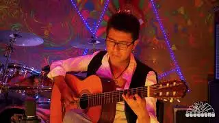 Live @ EPFL - Chiquitita - Abba - Cover by Riber Ore - DTS #5