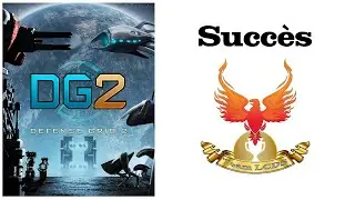 Succ&egrave;s - Plein potentiel - Defense grid 2
